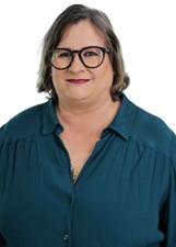 Foto de Edna Rosa Rodrigues