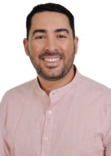 Foto de CÁSSIO HUMBERTO NUNES GARCIA
