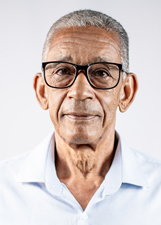 Foto de Geraldo de Fátima Fernandes