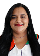 Foto de ANA CAROLINA DA CONCEIÇÃO RESENDE