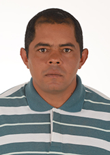 Foto de Celso Vicente dos Reis