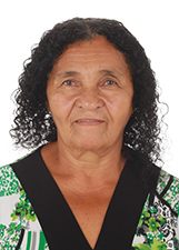 Foto de Maria Abadia Alves de Jesus