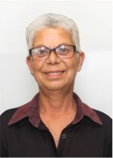 Foto de TEREZINHA DE LOURDES FERNANDES CARVALHO