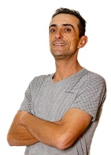 Foto de LEANDRO REZENDE RIBEIRO