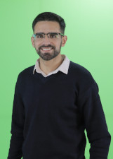 Foto de Breno Uriel de Barros