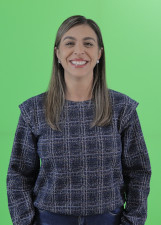 Foto de Maria Eliza Vieira Carlos de Almeida