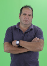 Foto de Adilson José dos Santos