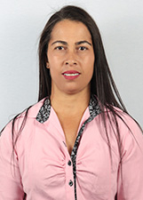 Foto de JUSCILENE IVÂNE MOREIRA