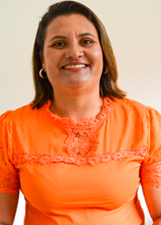 Foto de SANDRA CANDIDA MANJA