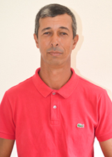 Foto de CLEOMAR APARECIDO GOMES BELO