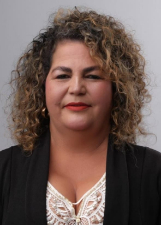 Foto de Maria do Carmo Oliveira da Silva