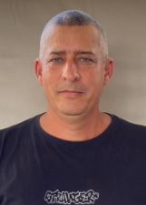 Foto de CRISTIANO AURÉLIO DA SILVA