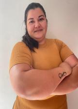 Foto de ALINNE DAS GRAÇAS DE ASSIS PAULA