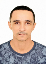 Foto de CASSANDRO APARECIDO DIAS SANTOS