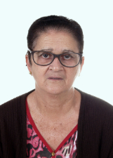 Foto de MARIA APARECIDA DE MELO E SOUZA