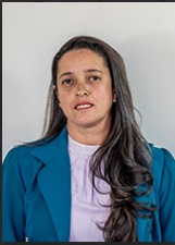 Foto de Alice Fatima de Almeida Domisco Oliveira
