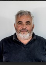 Foto de Sebastião Nunes Braga