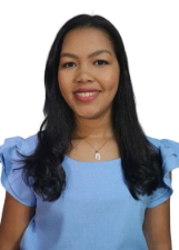 Foto de VITORIA MOREIRA DOS SANTOS BERNARDINO