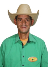 Foto de MARCIO LUIZ DE ALMEIDA