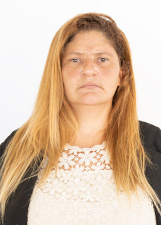 Foto de Erika de Oliveira Lima