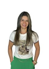 Foto de ELIANE ANDRADE ADOLFO DAMASCENO