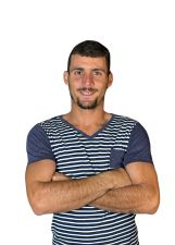 Foto de WEBER ASSIS BALDOINO