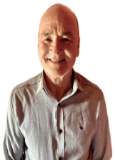 Foto de Joaquim de Lourdes dos Santos