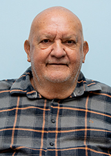 Foto de Luiz Gonzaga de Abreu