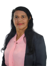 Foto de Antonia Nilza da Silva Santos
