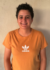 Foto de JÉSSICA APARECIDA GOMIDES