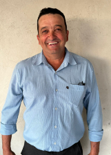 Foto de WELBER DE CARVALHO JÚNIOR