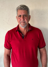 Foto de Vicente de Paulo Pereira