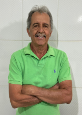 Foto de LUIZ ALBERTO BERNARDES DE CARVALHO