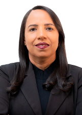 Foto de Luciene da Silva Ferreira