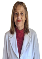 Foto de Paula Feliciana de Araujo