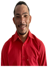 Foto de GERSON ADRIANO DE SOUZA