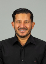 Foto de José Aparecido Botelho de Jesus