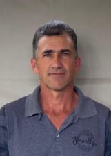 Foto de Gilberto de Amorim