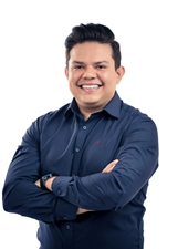 Foto de Potiguara de Almeida