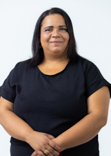 Foto de MAGDA JALUZIA DOS SANTOS