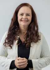 Foto de JUSSARA APARECIDA DA SILVEIRA E REIS