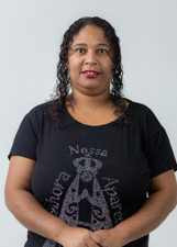 Foto de CRISTIANE DE CASSIA DA SILVA COSTA