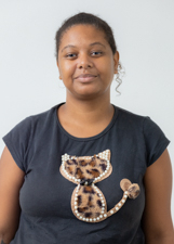 Foto de NICAELE SOARES PEREIRA DA CRUZ
