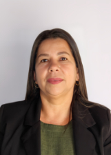 Foto de Silvana Fagundes e Andrade