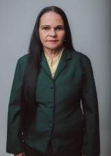 Foto de Maria da Penha de Lima