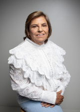 Foto de Maria Aparecida de Araújo Reis