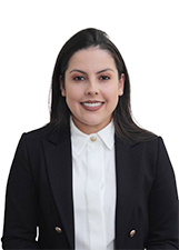 Foto de Laryssa de Paula Oliveira