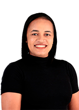 Foto de ALESSANDRA APARECIDA DE PAULO MARCELINO CASTRO