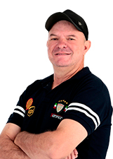 Foto de CRISTIANO ALESSANDRO DE ARAÚJO