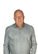 Foto de Geraldo Aparecido da Silva